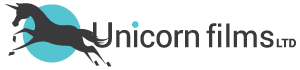 Unicorn films logo